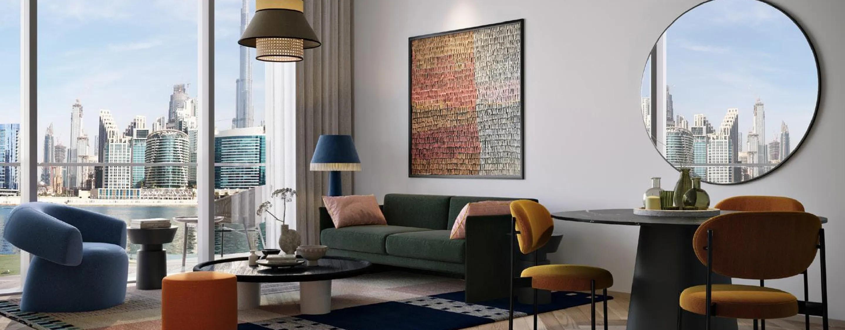 Tarrad Dubailand Studio - Image 3