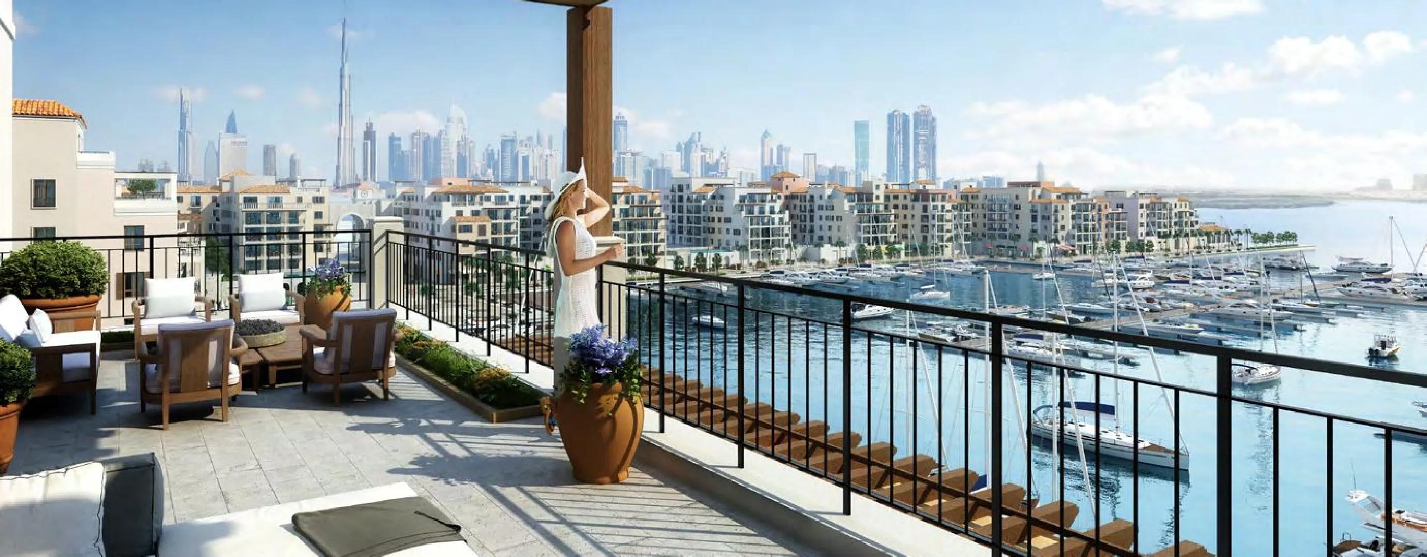 Riviera Beachfront Apartments - Image 10