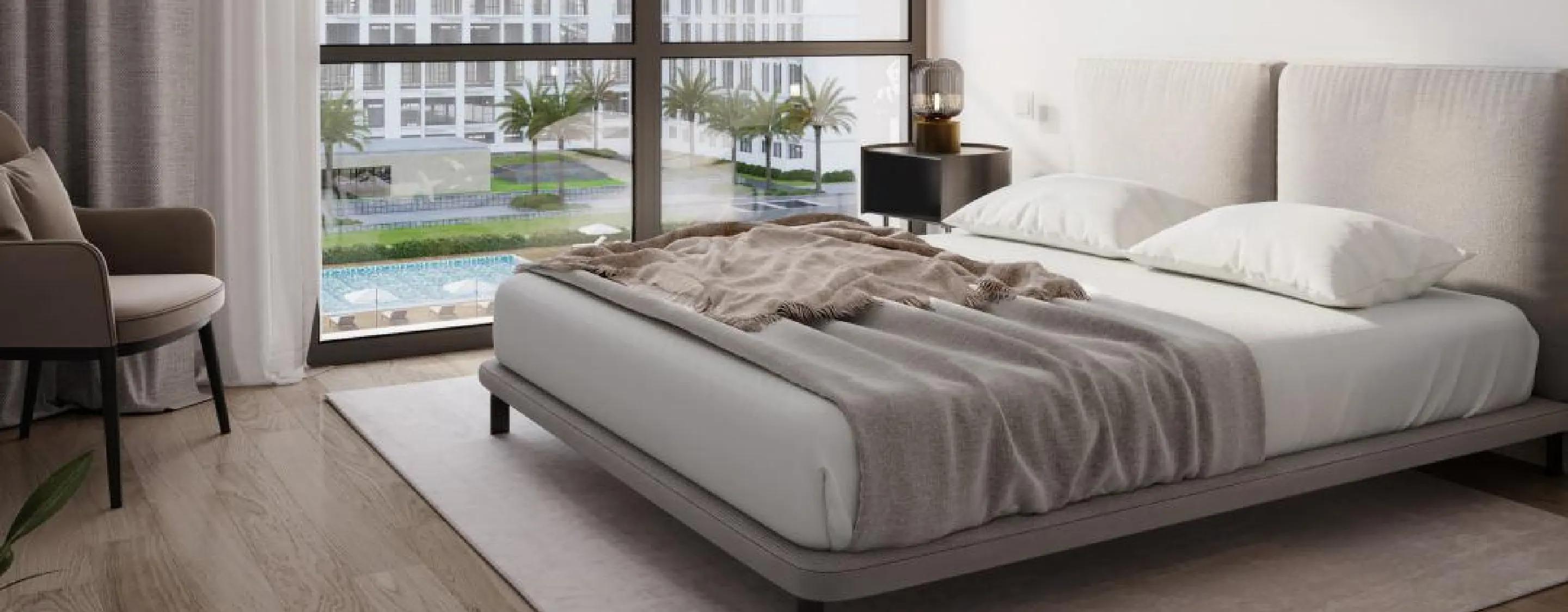 4BR Penthouse with Sea View at Creek Waters 1 4 BR - Image 7