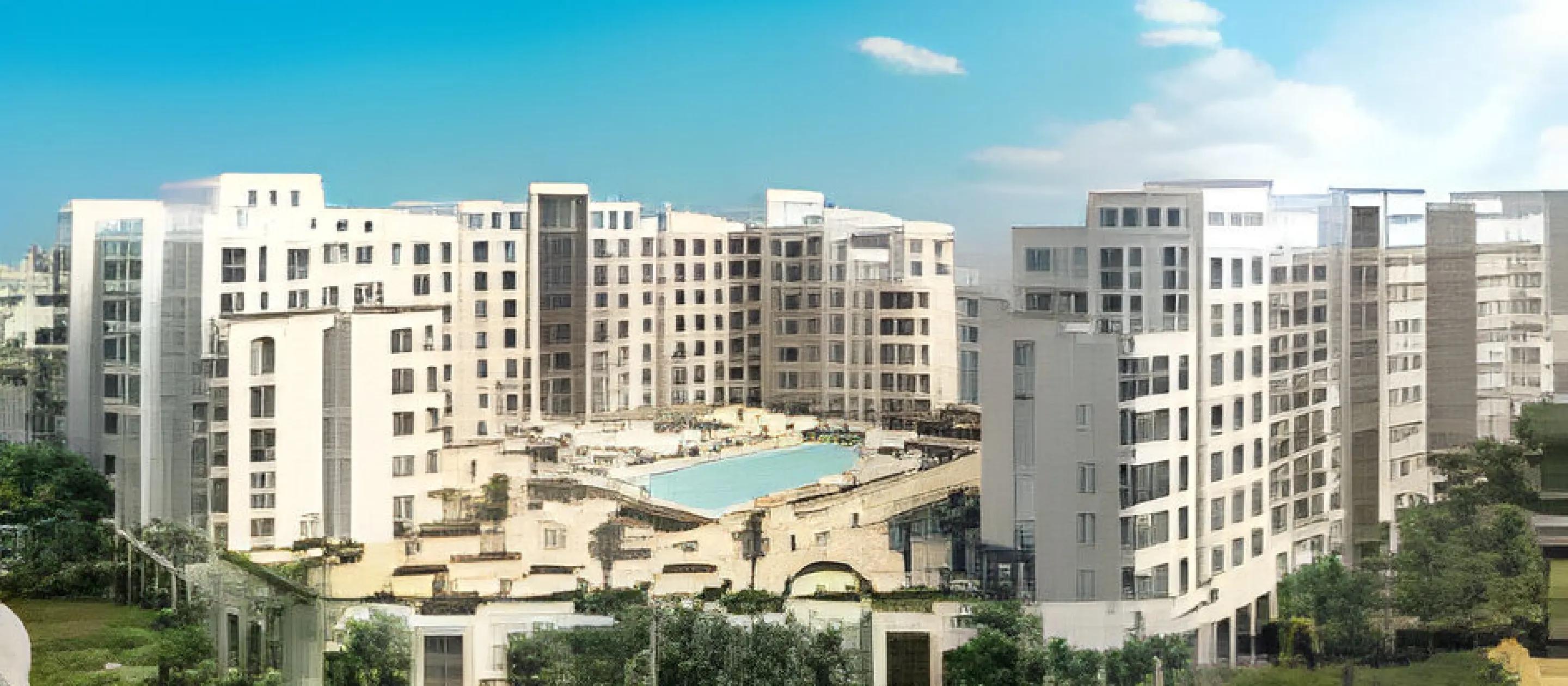 BLVD Heights 3 BR - Image 2