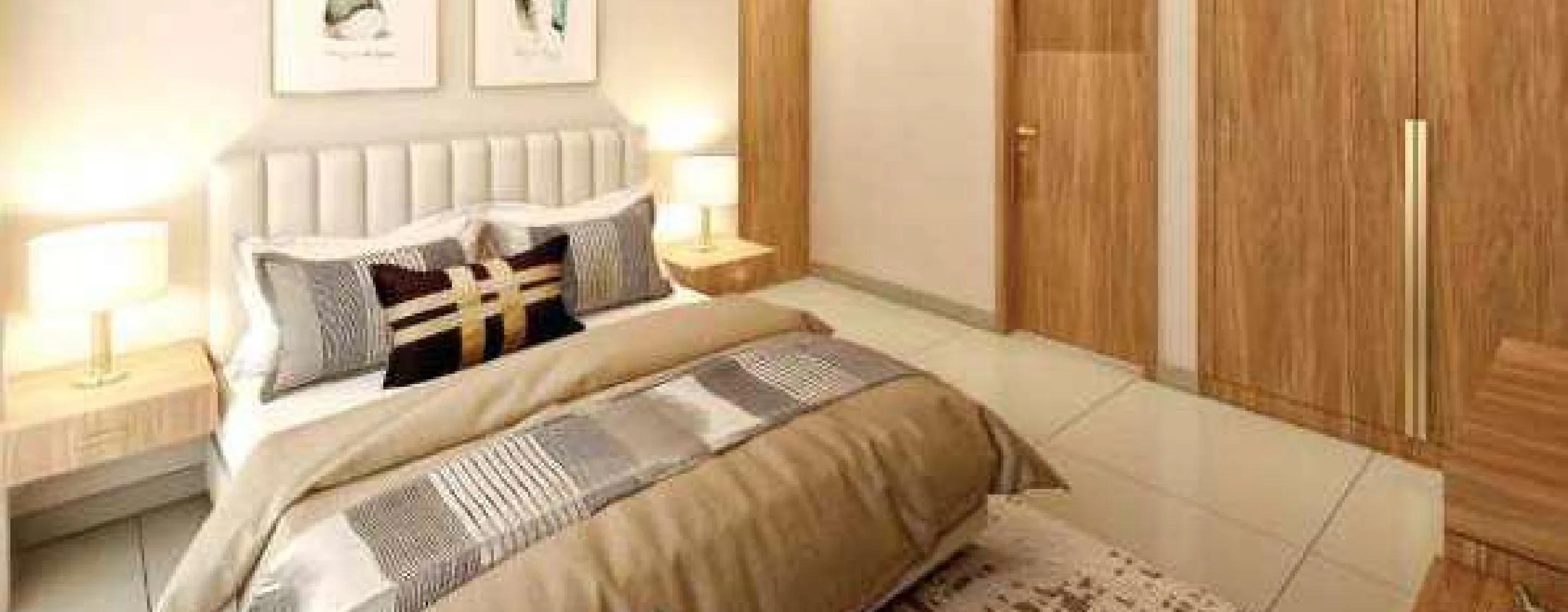 3BR + Maids Apartment In Mudon Views 3 BR - Image 3