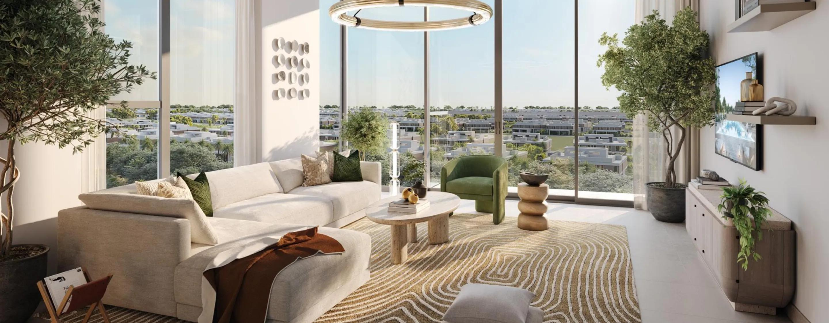 Sereno Residences 1 BR - Image 10