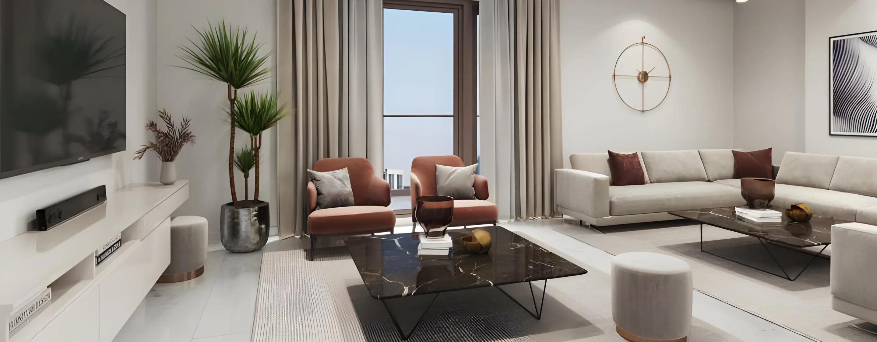 Luce Apartments 3 BR - Image 2