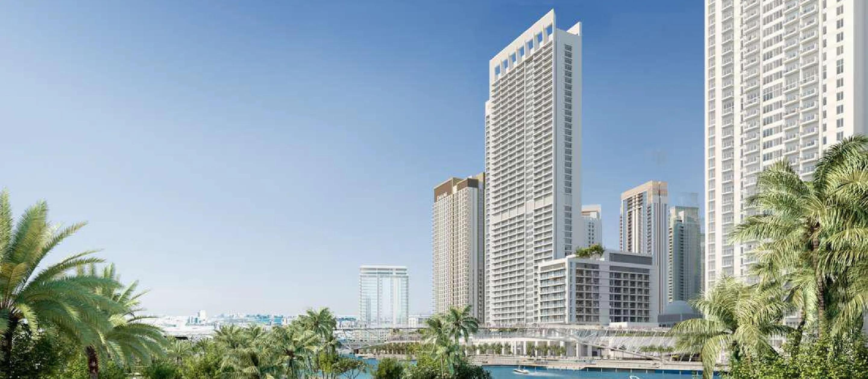 Al Jazi Apartments 1 BR - Image 3