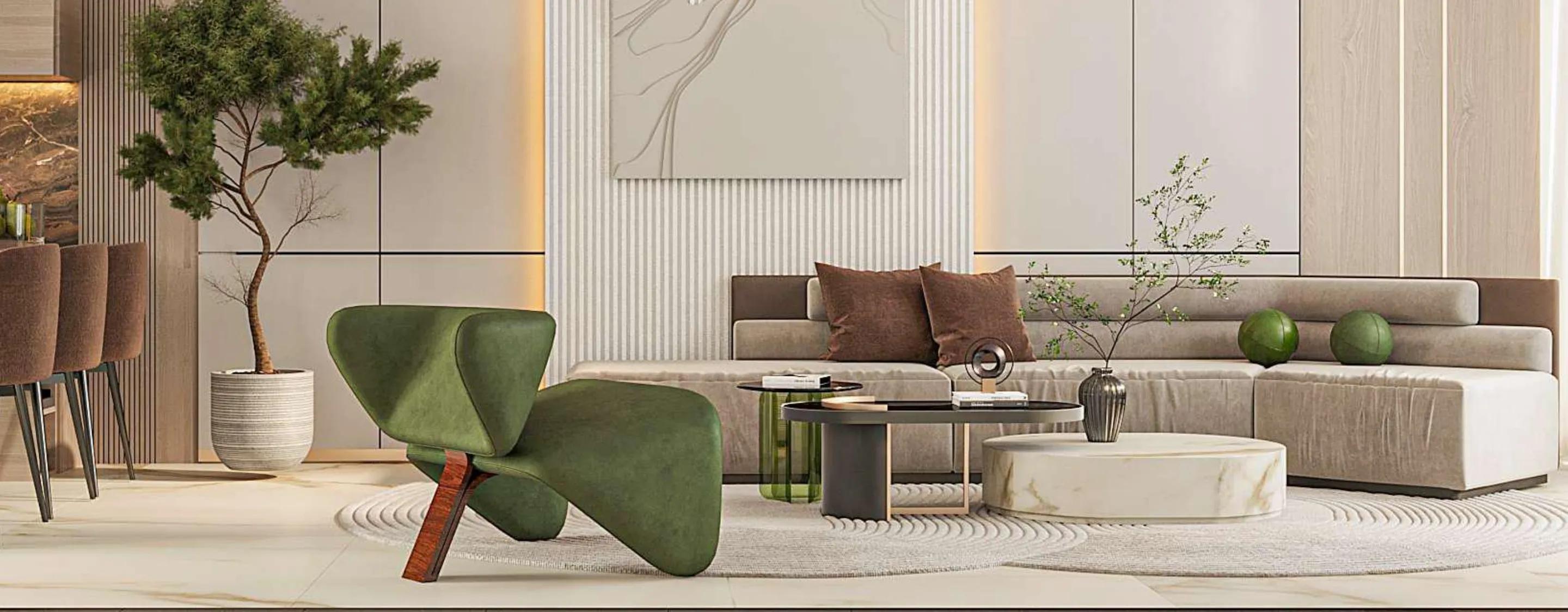 Ville 11 3 BR - Image 5