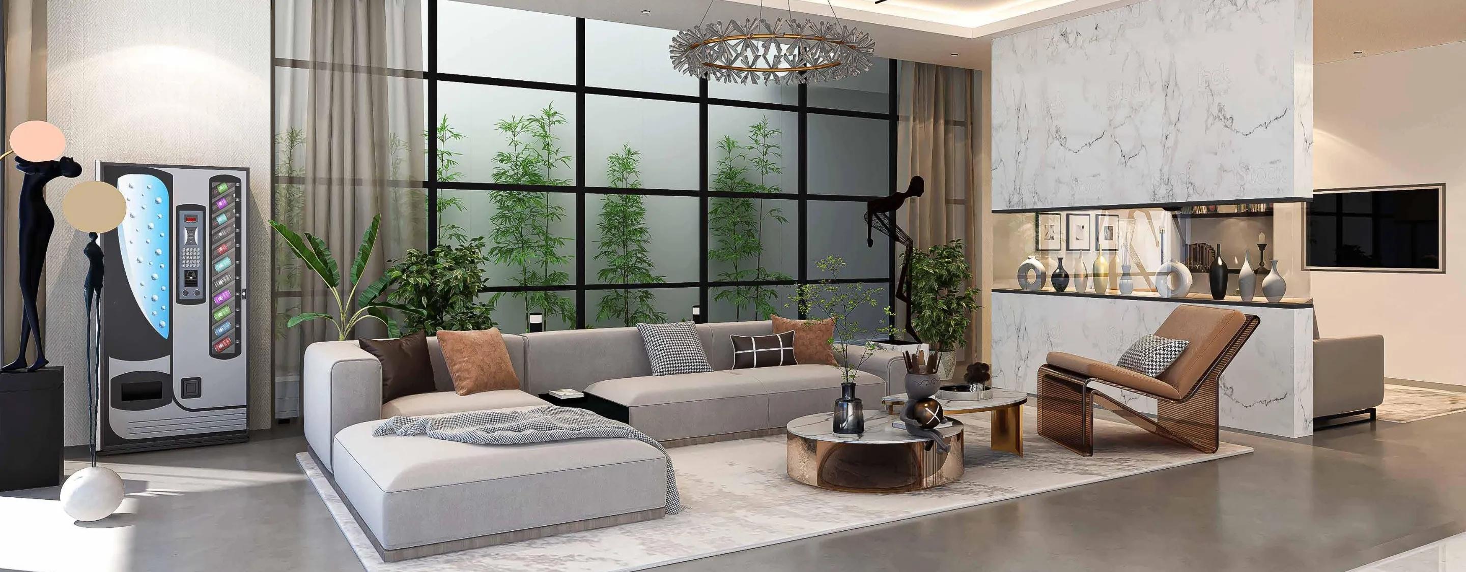 Mackerel Tower 2 BR - Image 4