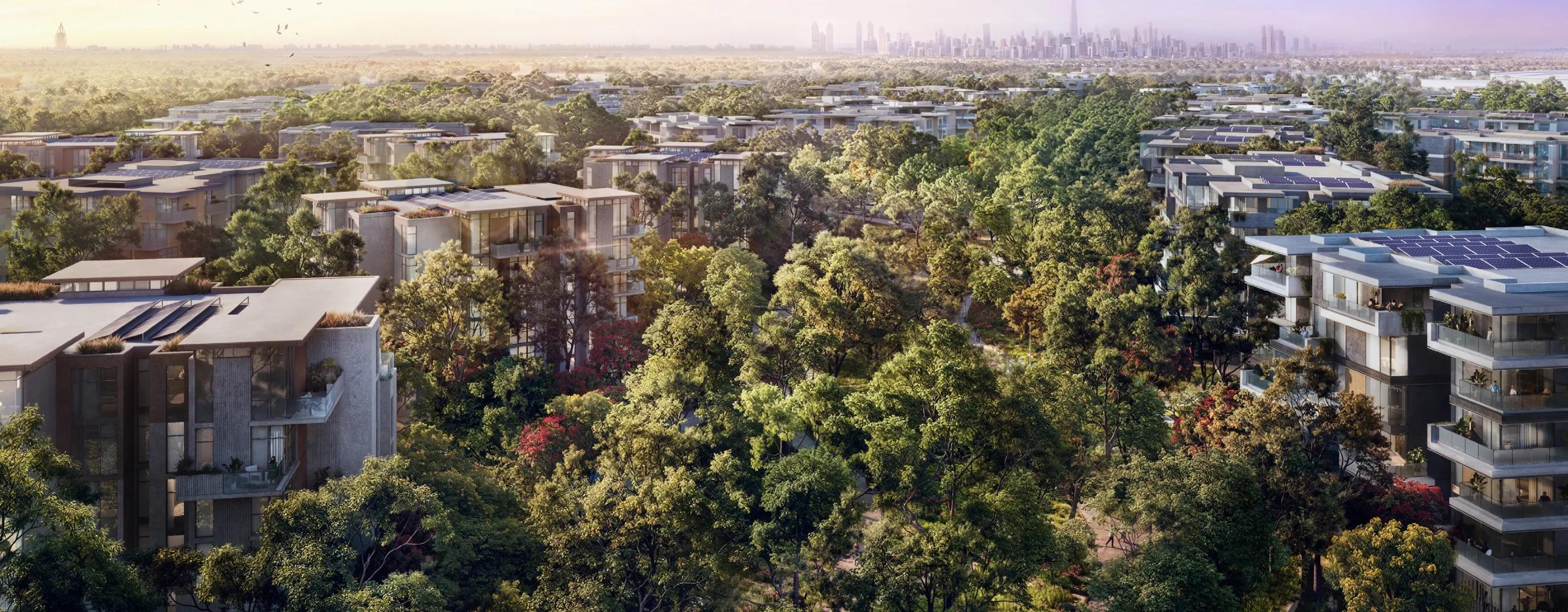 Stunning Residential Plot in Culture Village Studio