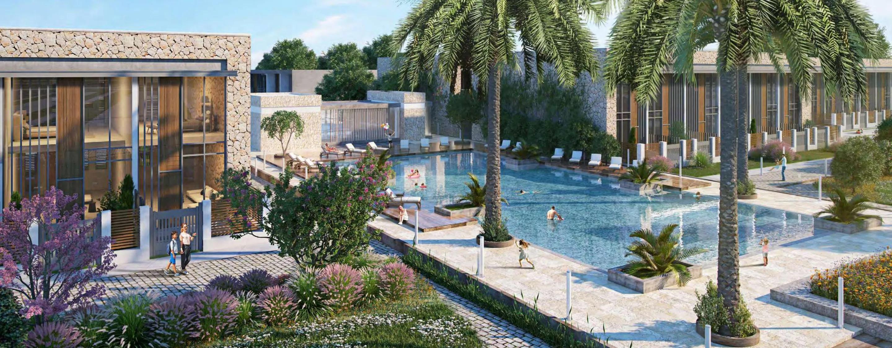 Residential Plot in Dubai Waterfront - Image 5