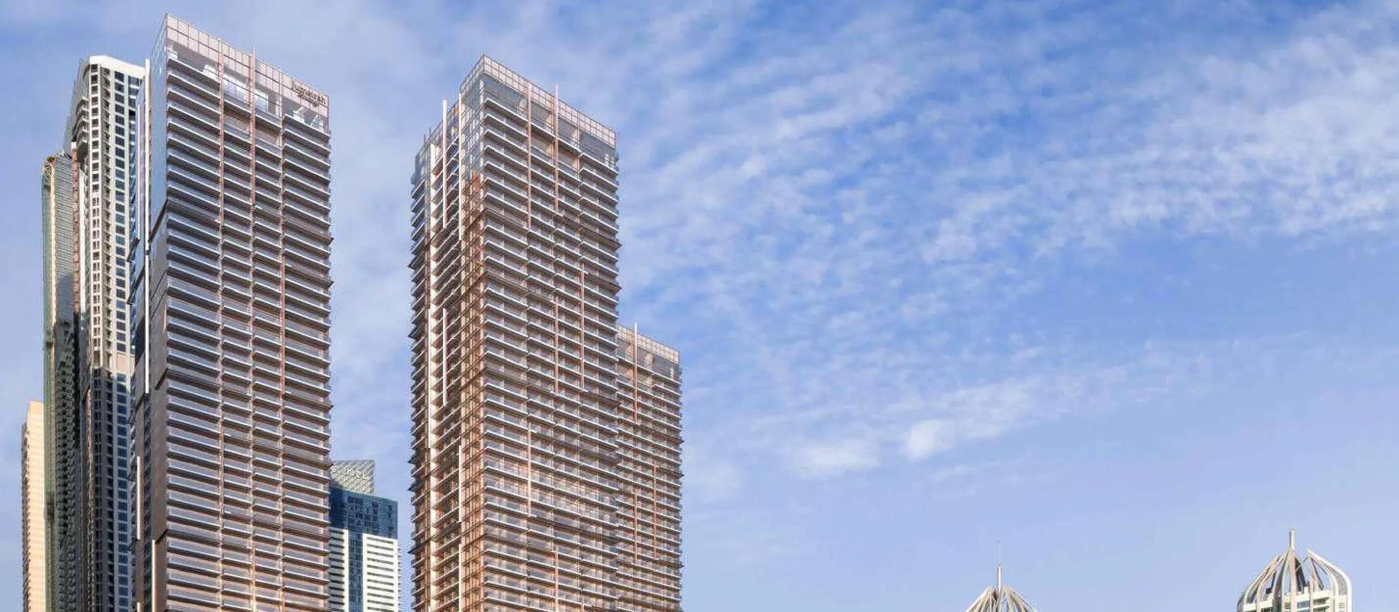 IR1DIAN Park 2 Living Studio - Image 7