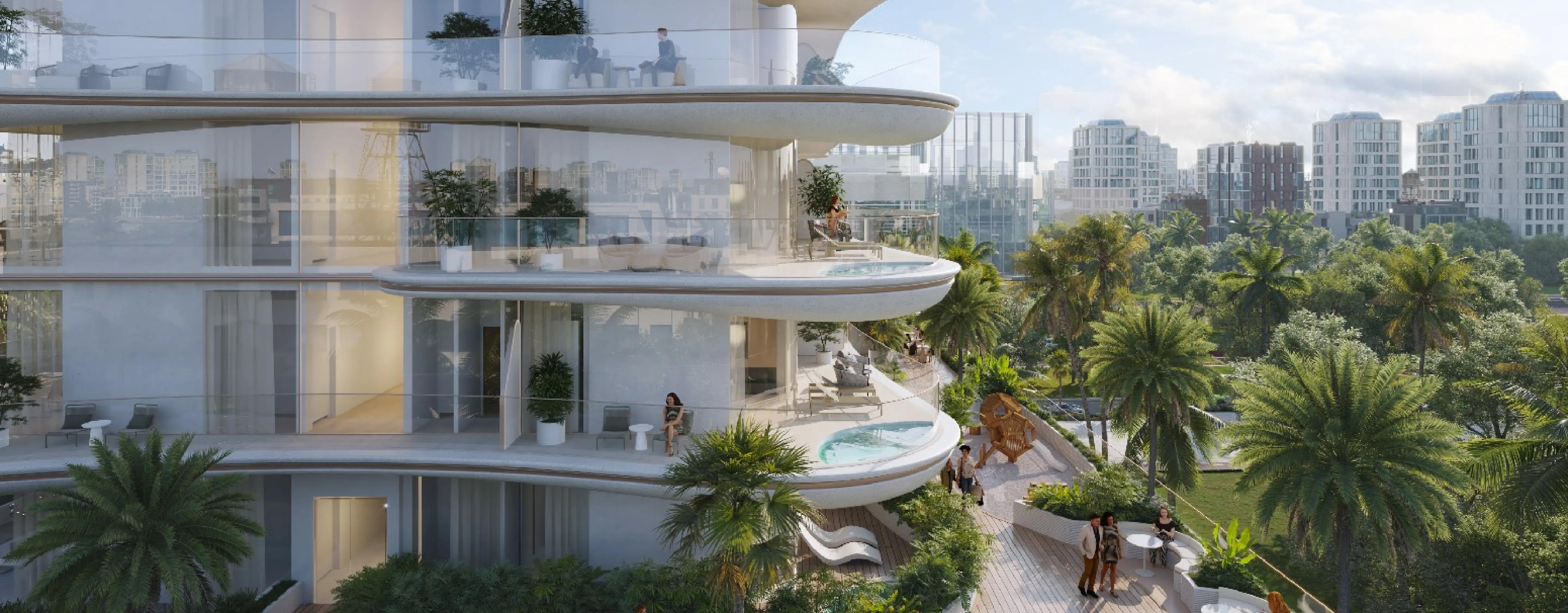 Gharbi 2 Residences Studio - Image 9