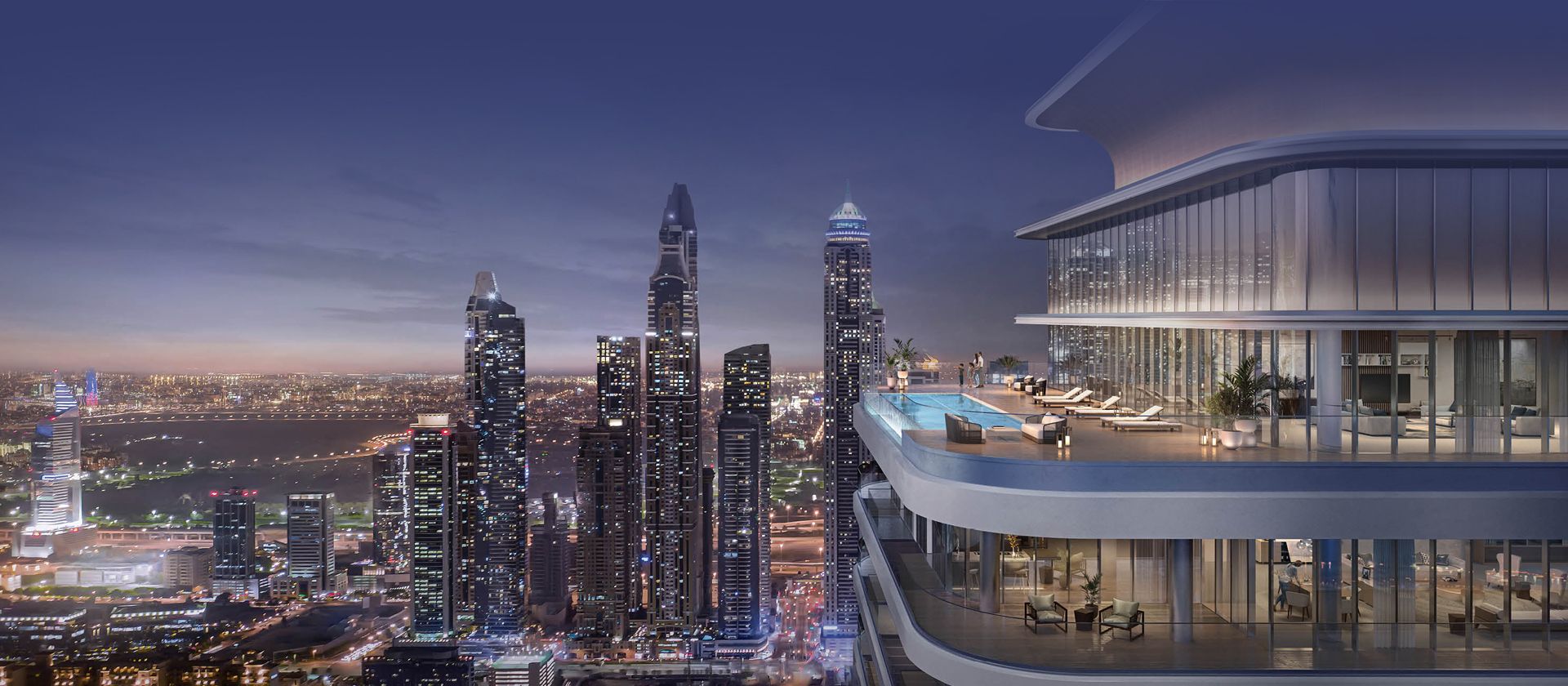 Casa AHS 3 BR - Image 2