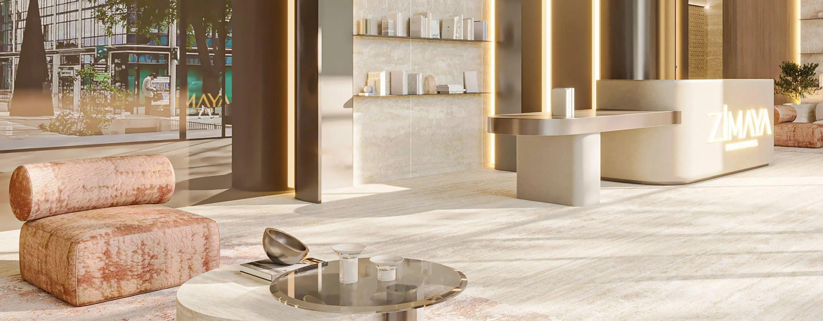 Sea La Vie Residences Studio - Image 4