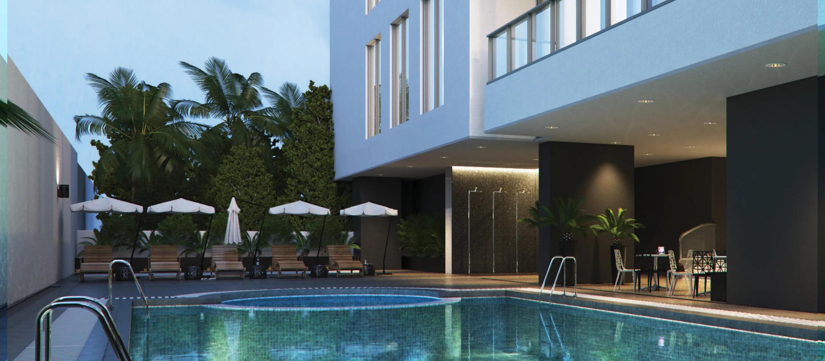 The Legends Villas 3 BR - Image 10