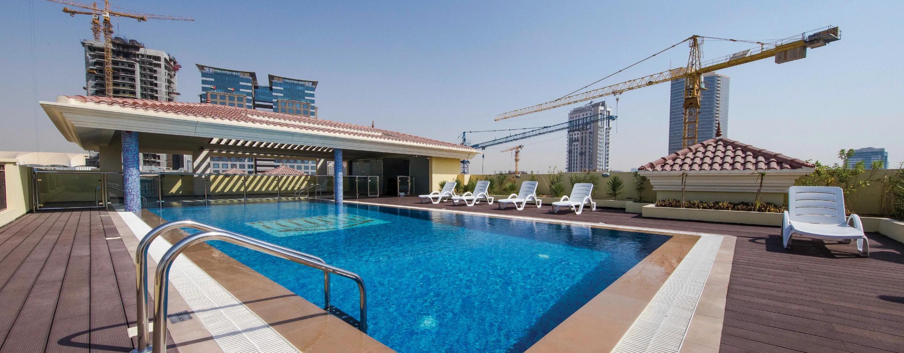 7 Seasons Studio - Image 4