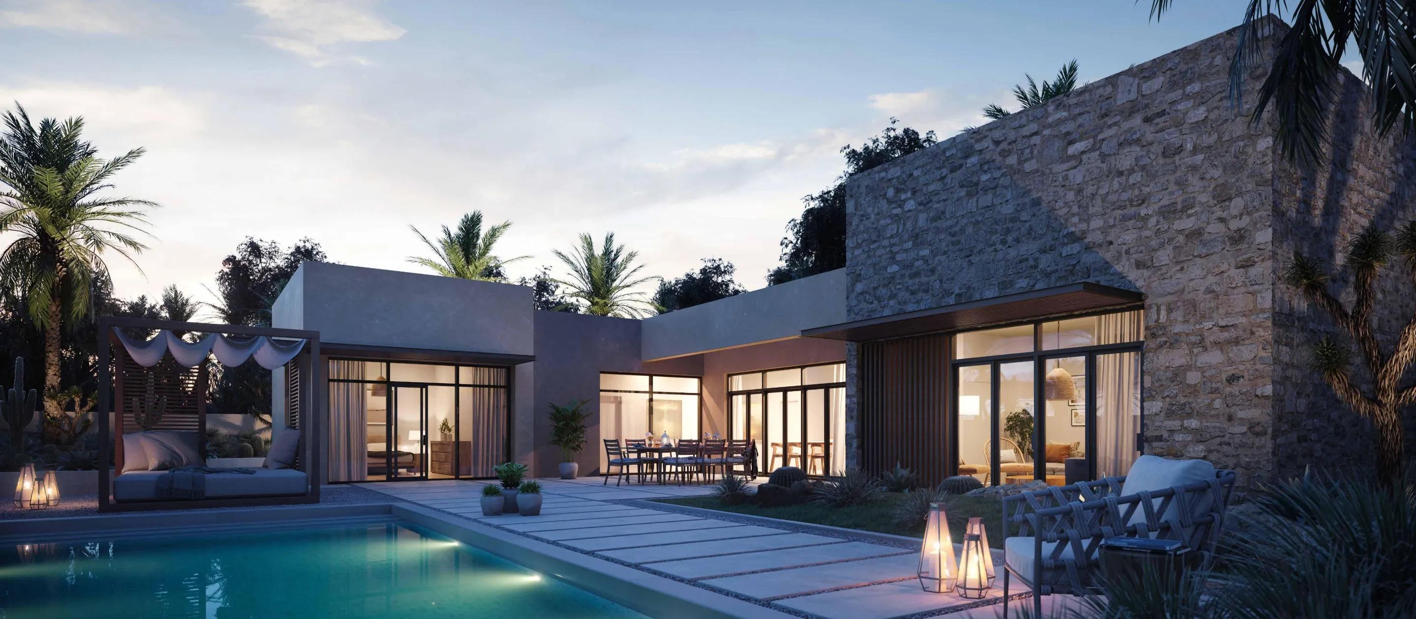 3-bedroom Apartments in Avenue Residence 4 - Image 10