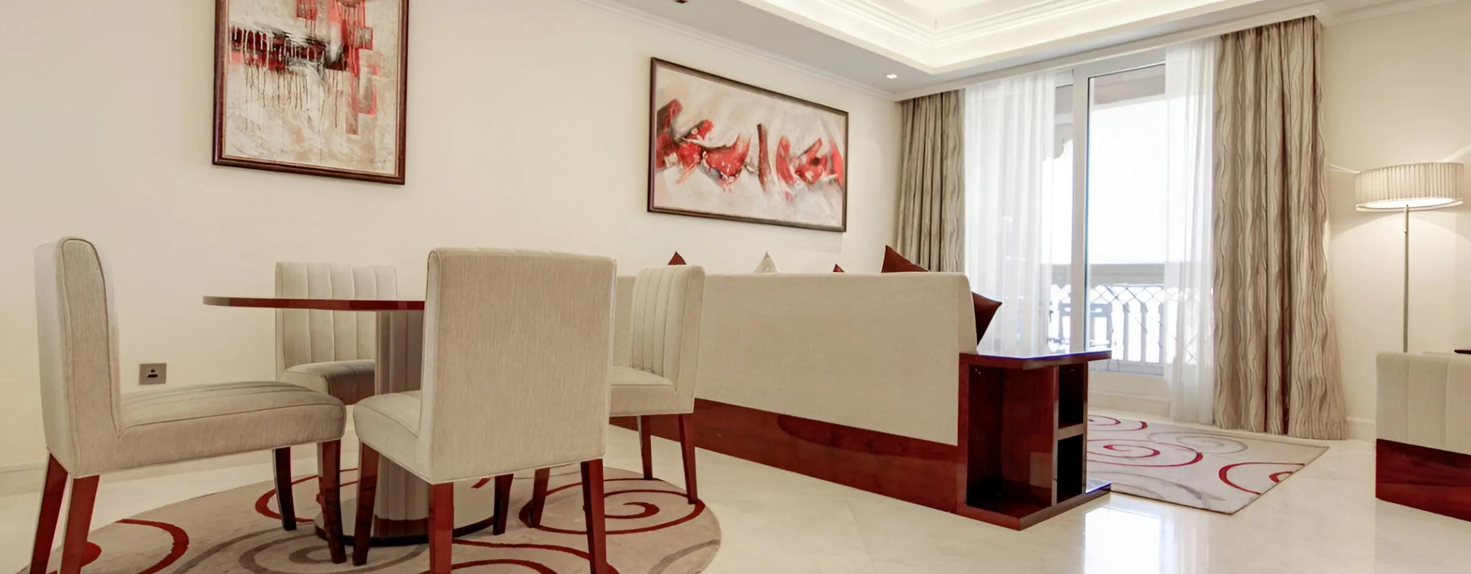 Westwood Grande 2 Apartments 1 BR - Image 5