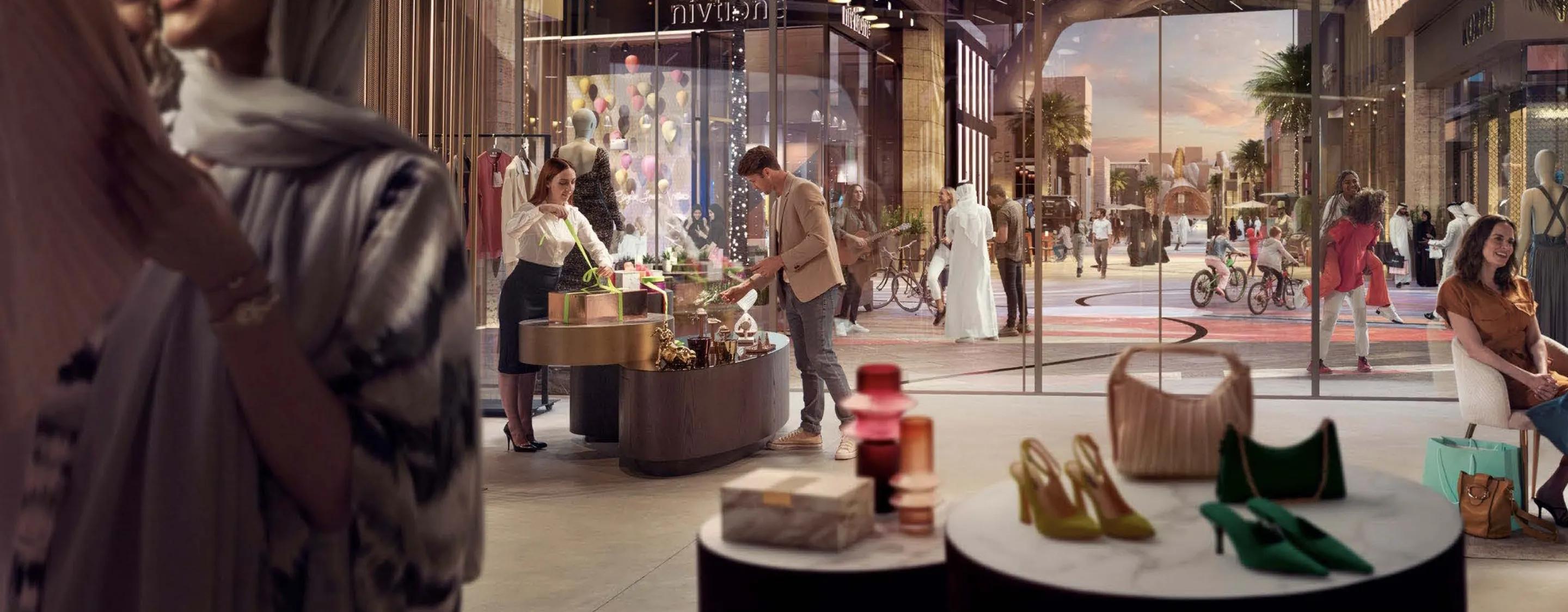 Elora Townhouses 3 BR - Image 4