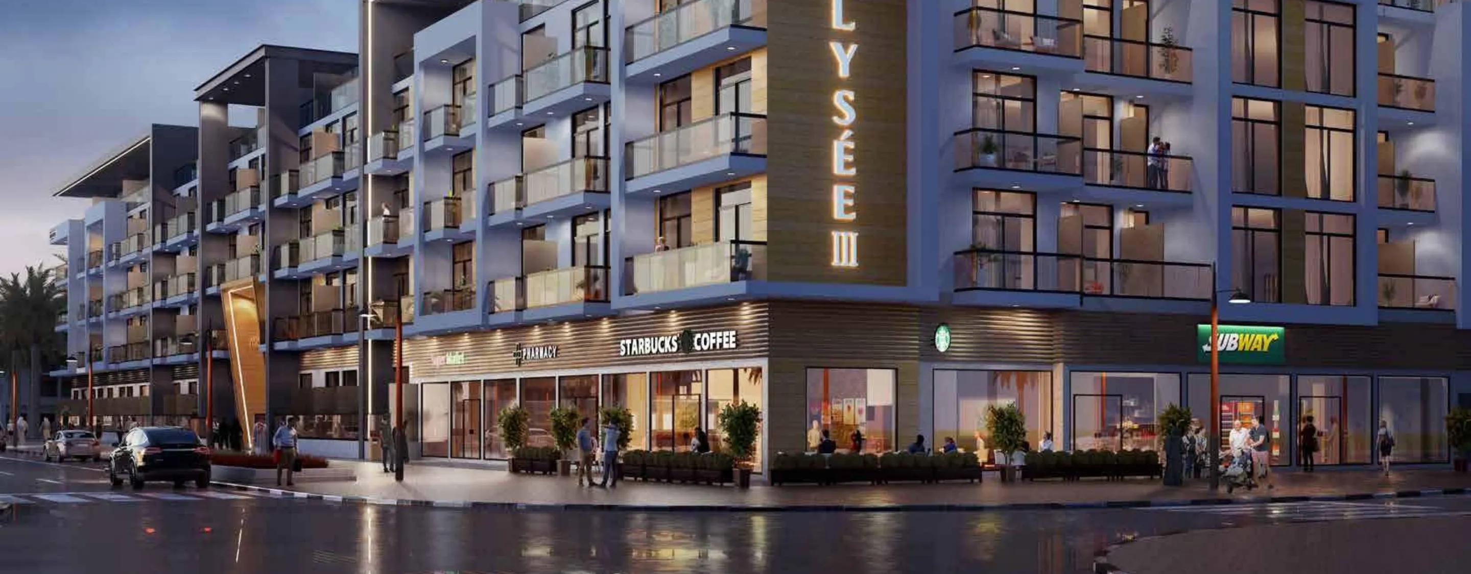 Alandalus Apartments Studio - Image 5