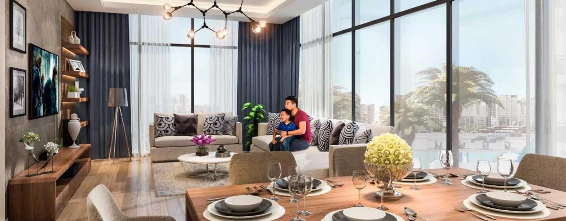 Studio Apartments in North 43 Studio - Image 7