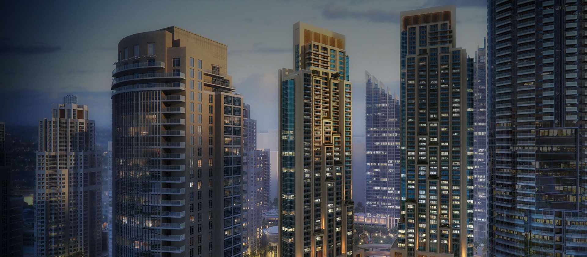 Ritz – Carlton Residences 1 BR - Image 5