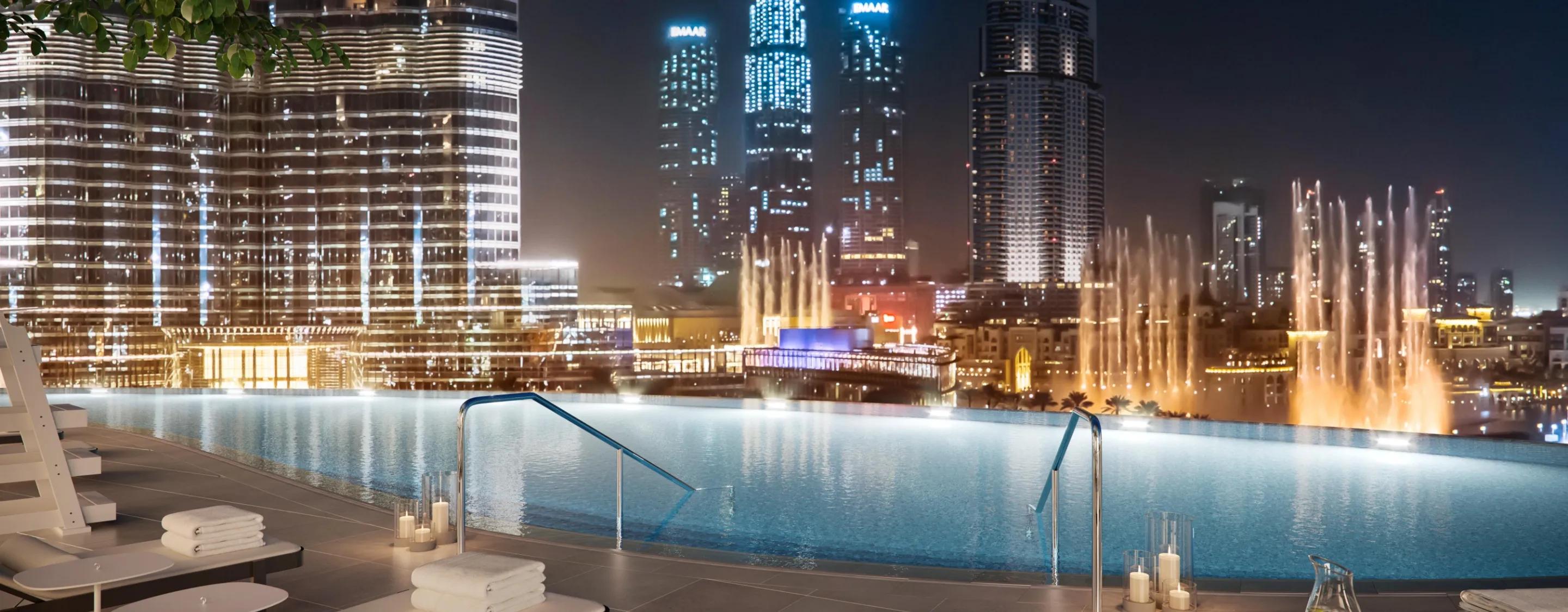 The Ritz-Carlton Residences 3 BR - Image 9