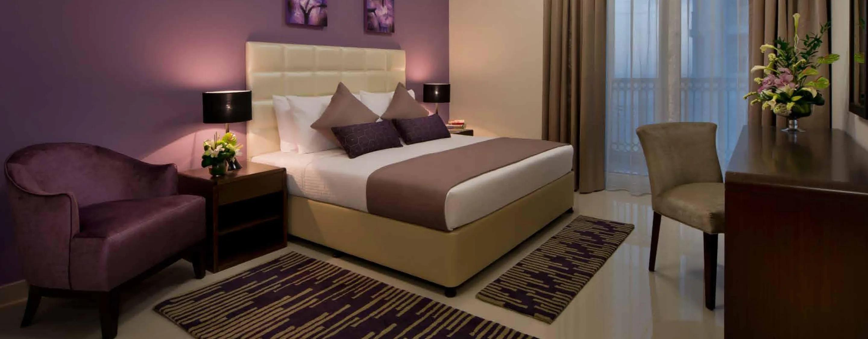 Spanish Tower – Canal West Residence Studio