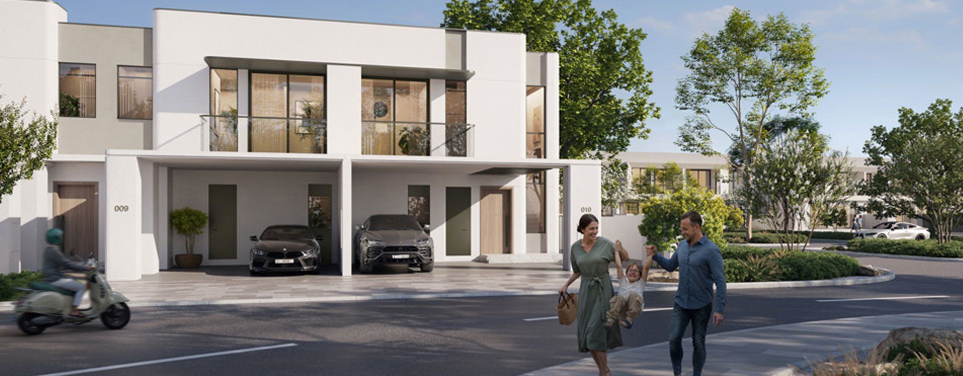 Studio Apartments in Canal Residence West Studio - Image 8