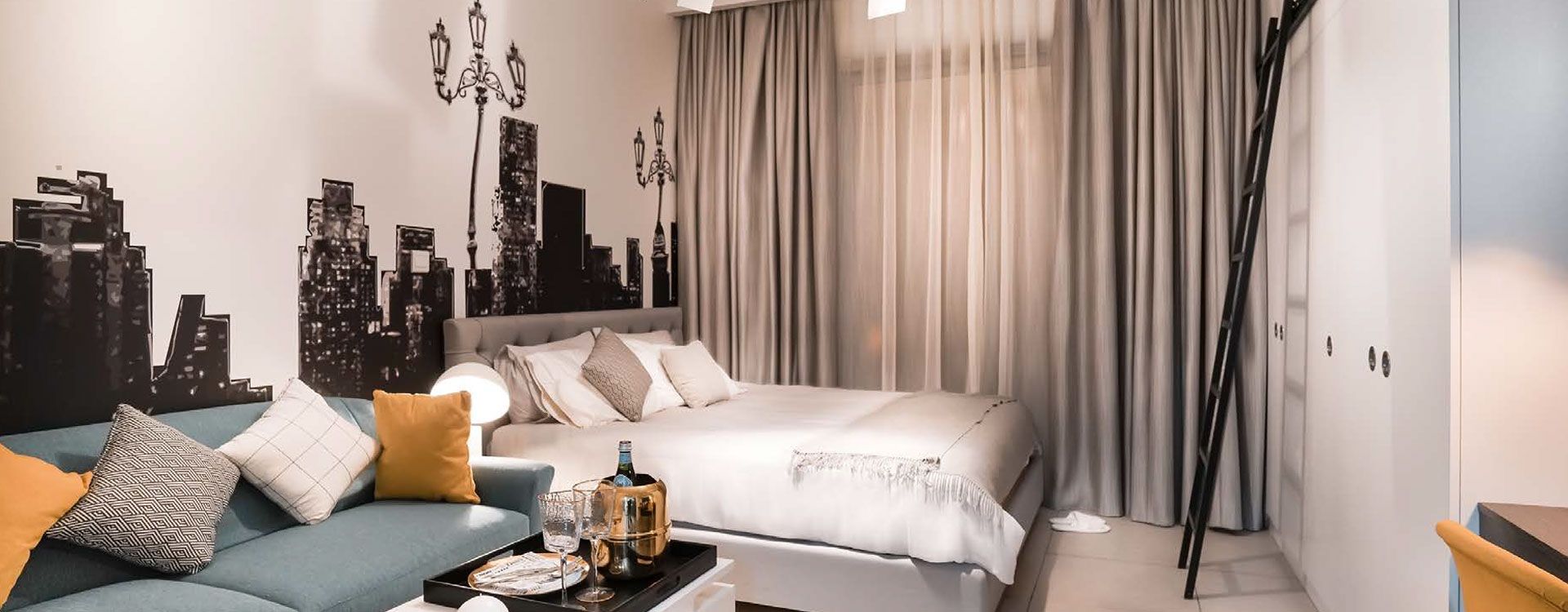 The Palm Crown Villas - Image 4