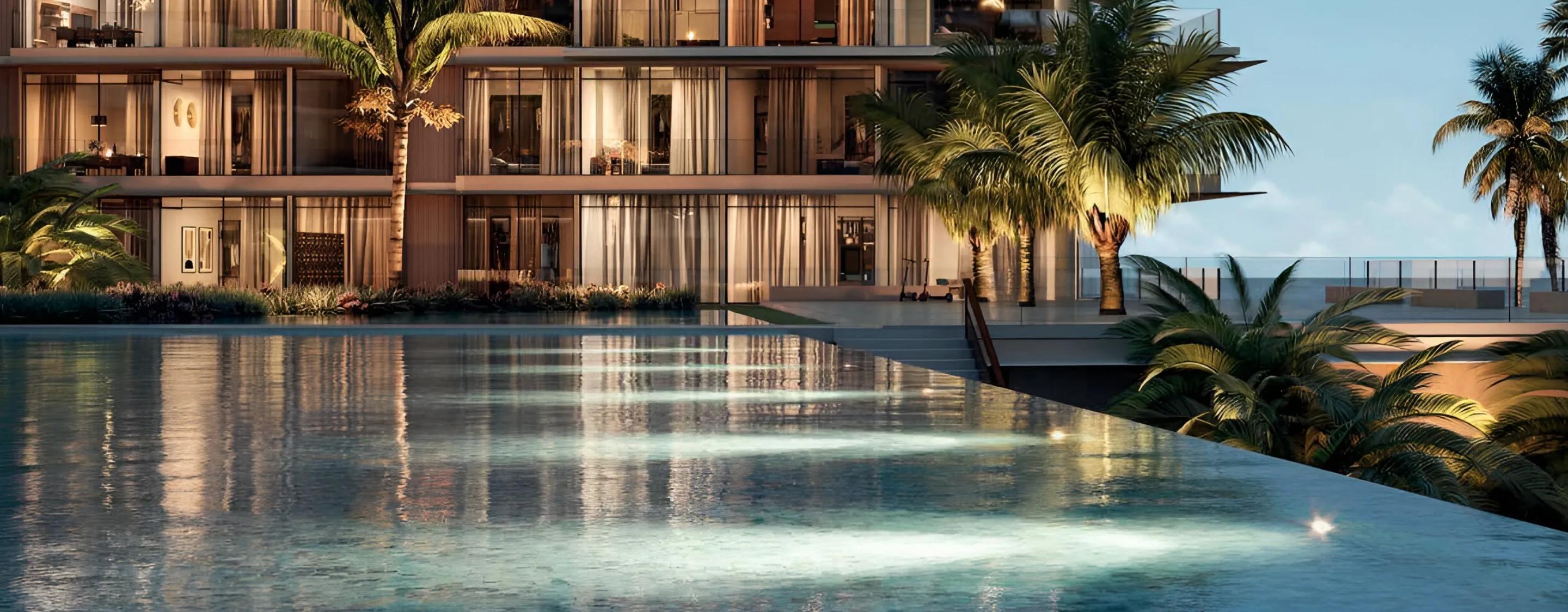 Nad Al Sheba Gardens Phase 6 3 BR