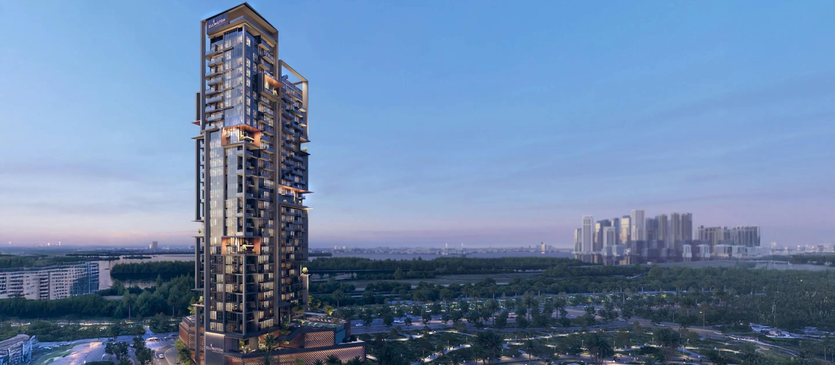 District One Villas Studio - Image 2