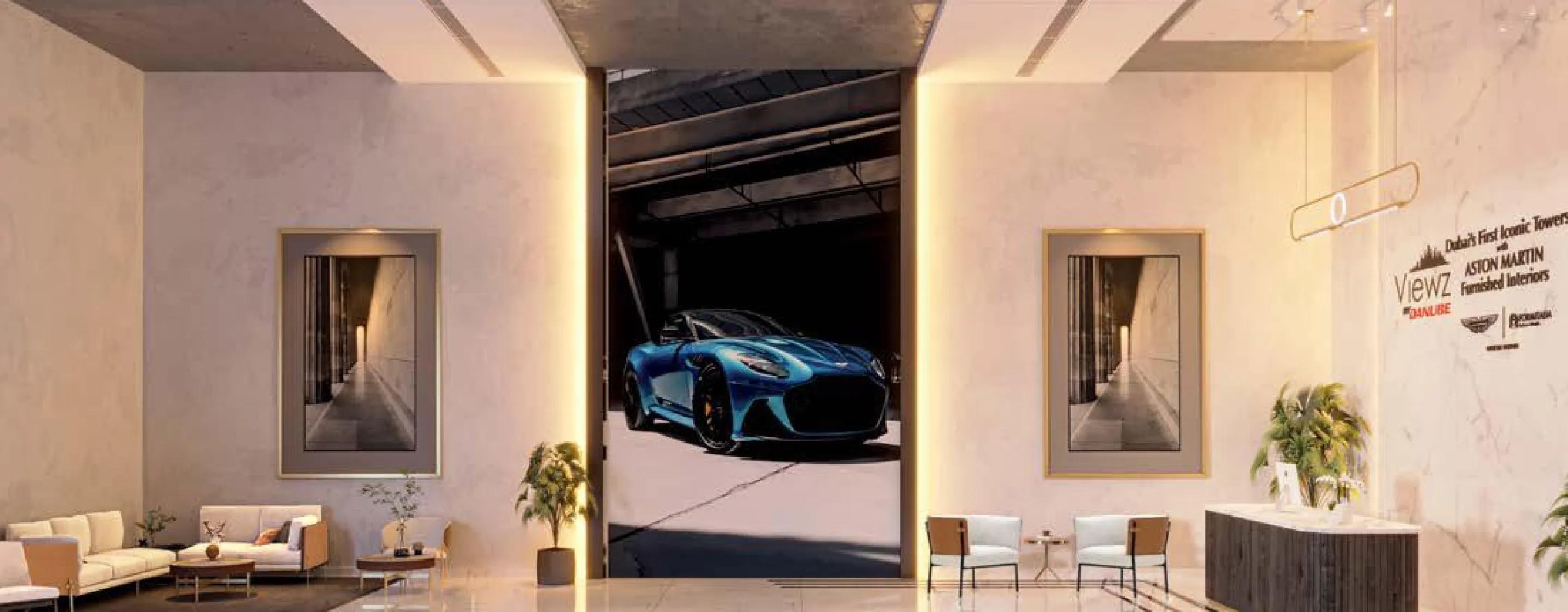 Gems Estates 1-Utopia - Image 4