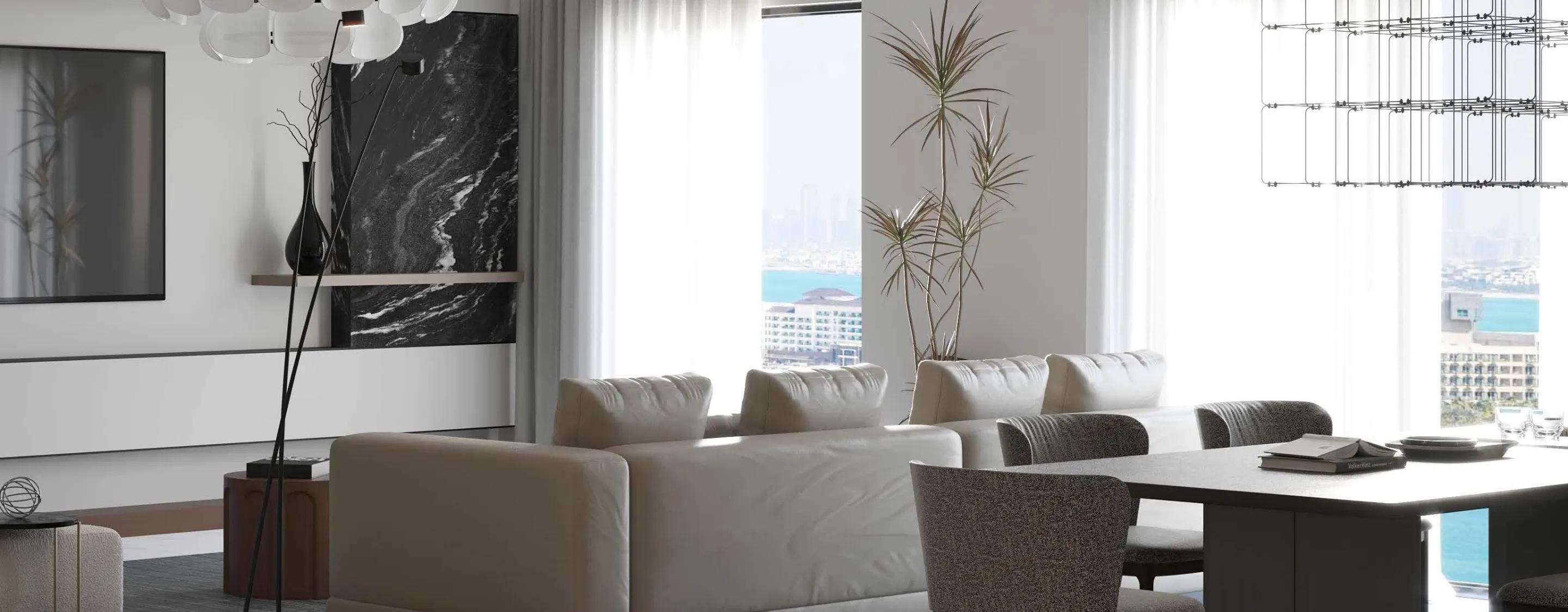 1BR Unit In Joya Blanca Residences 1 BR - Image 7