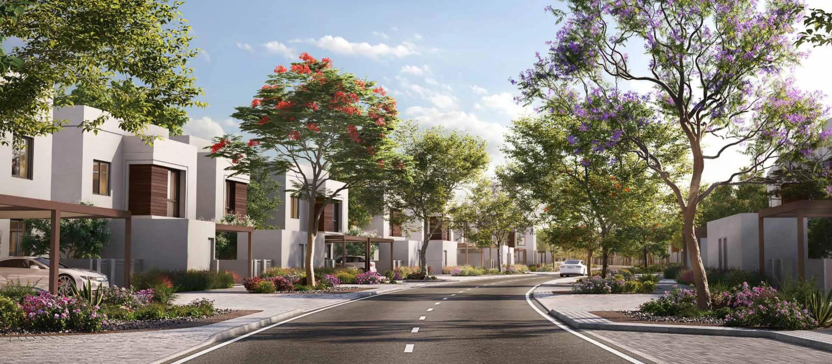 Cubix Residences 2 BR - Image 2