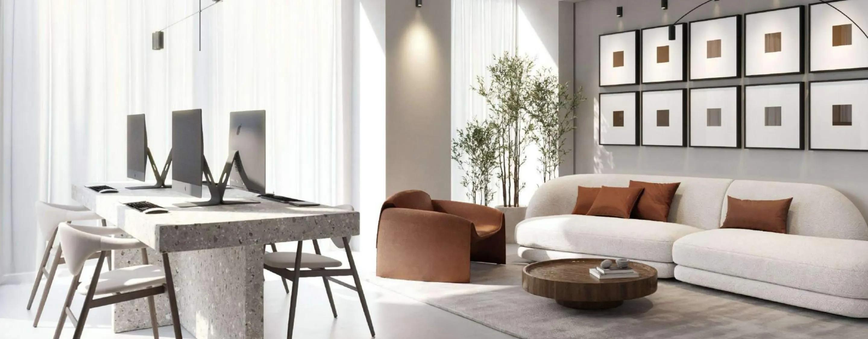 Samana Hills South 3 1 BR - Image 6