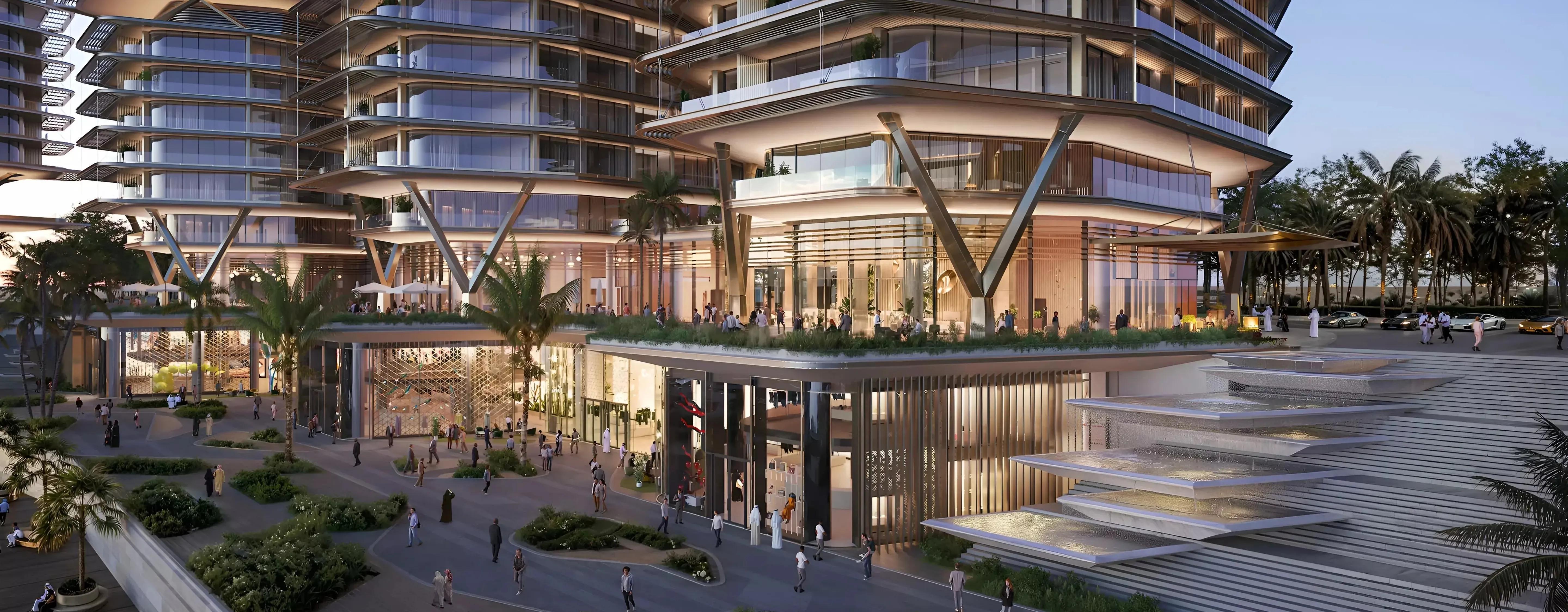 Gems Estates 2-Utopia - Image 8