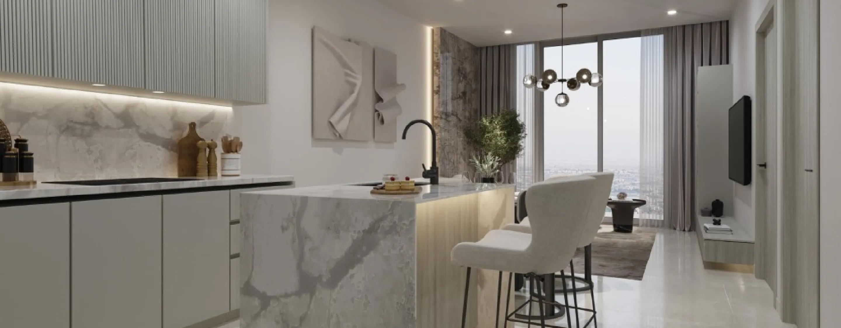 Valores Residences Studio - Image 7