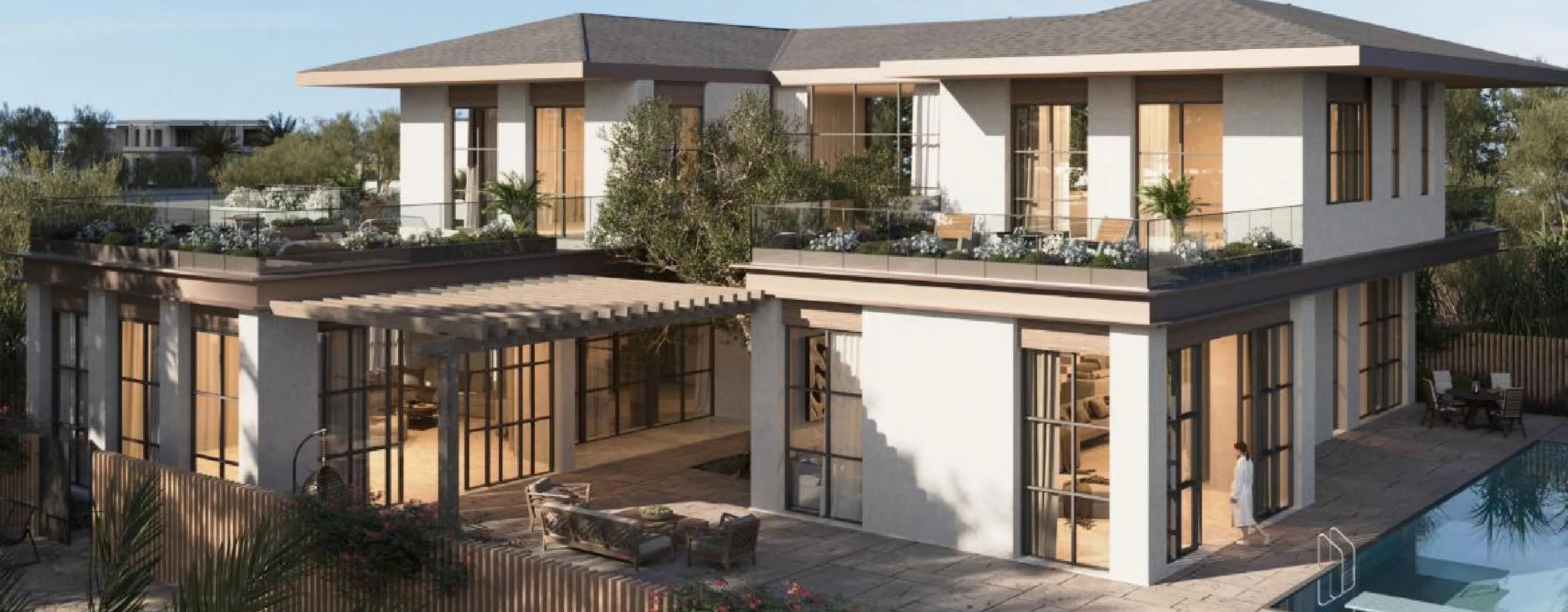 Luce Apartments 3 BR - Image 4