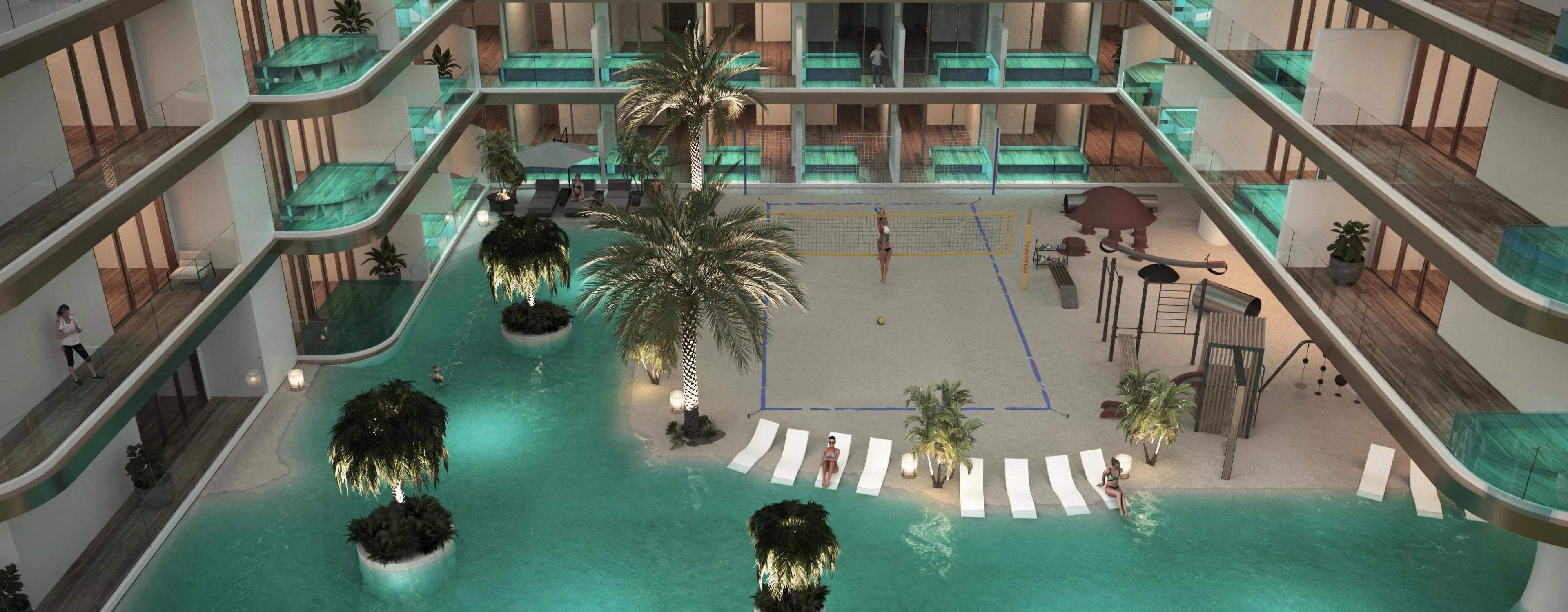 Sidra Villas II Studio - Image 7