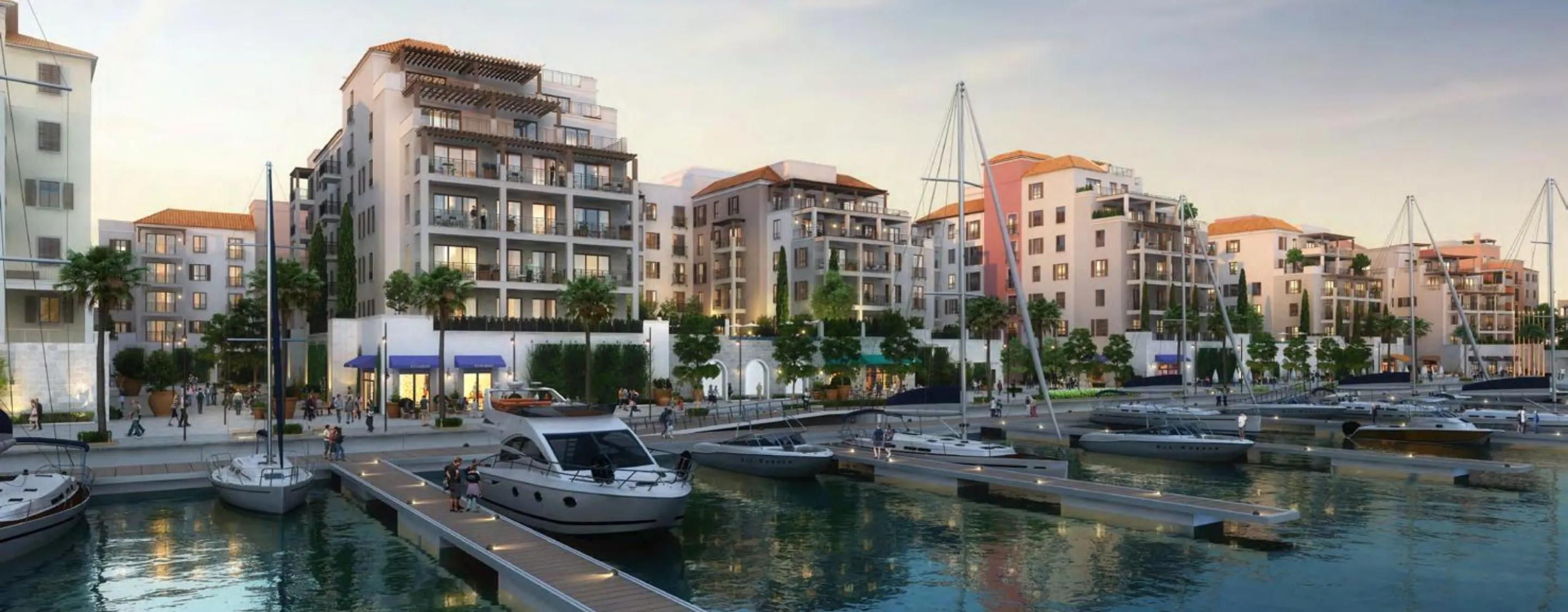 MAK I’sola Bella 1 BR - Image 3