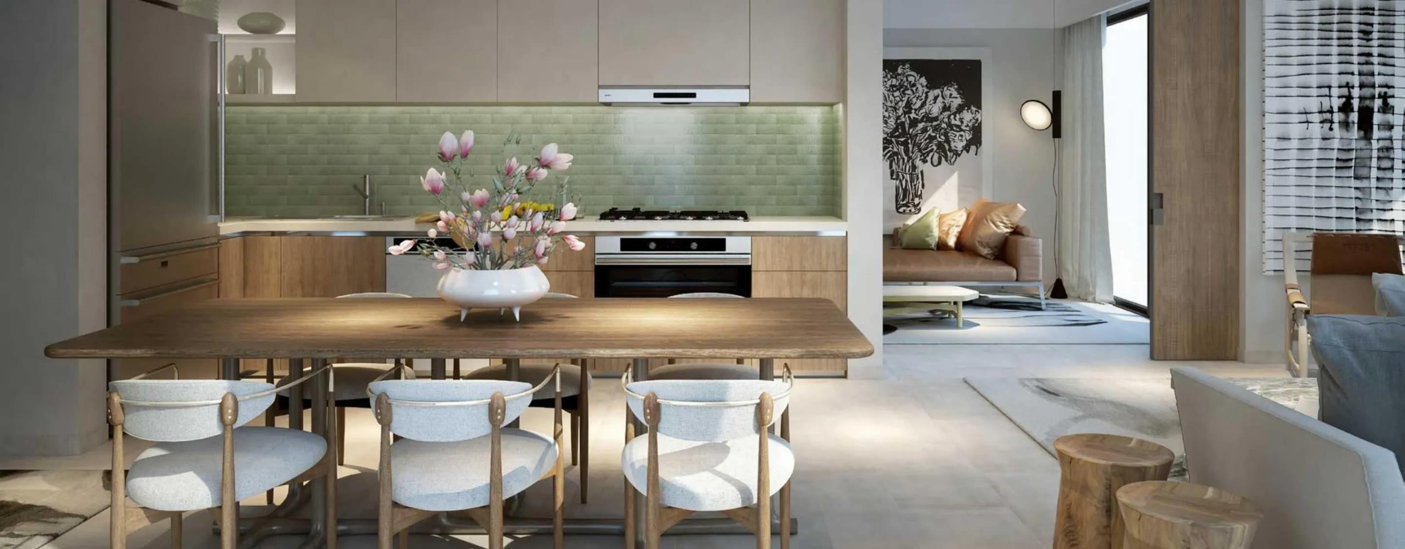 Kyomi Residence Studio - Image 7