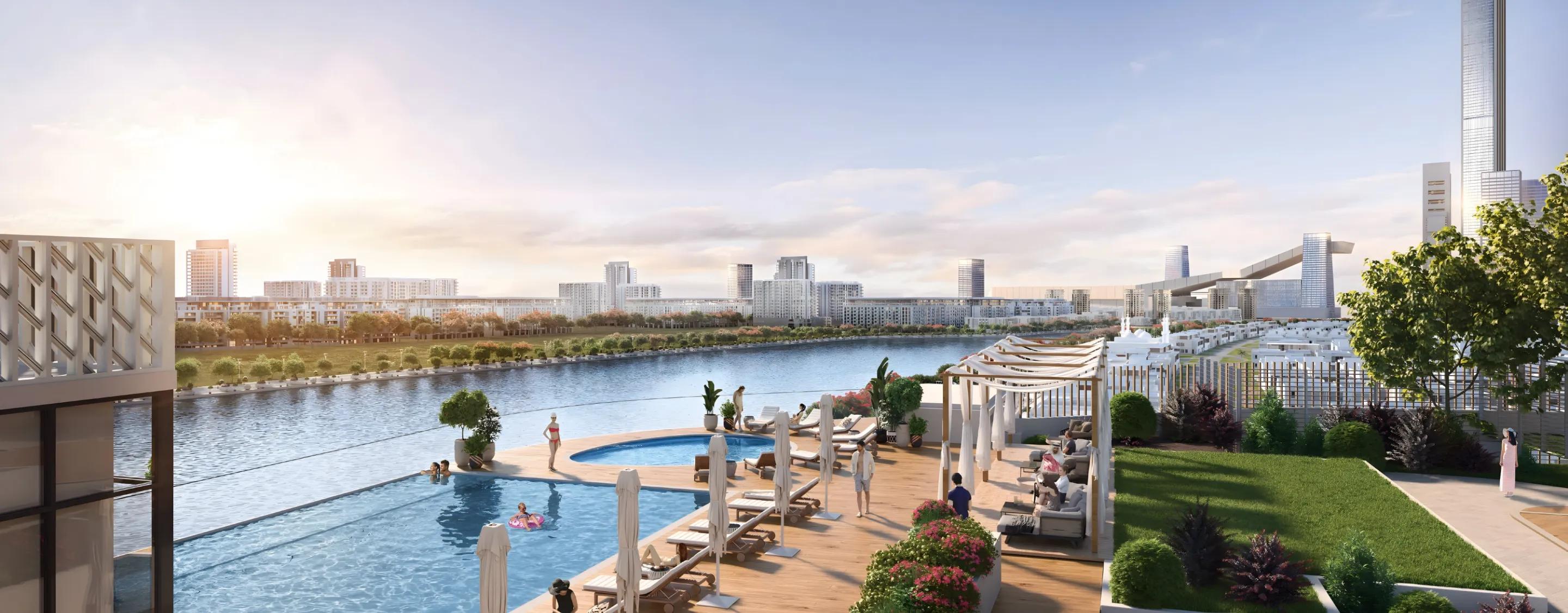 1 / JBR Apartments Studio - Image 6