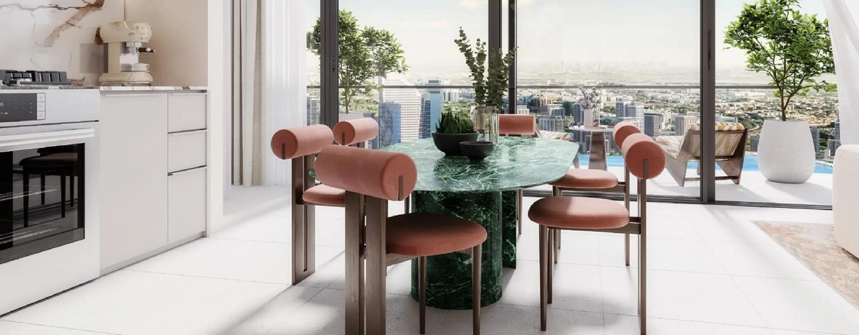 LIV Waterside 4 BR - Image 3