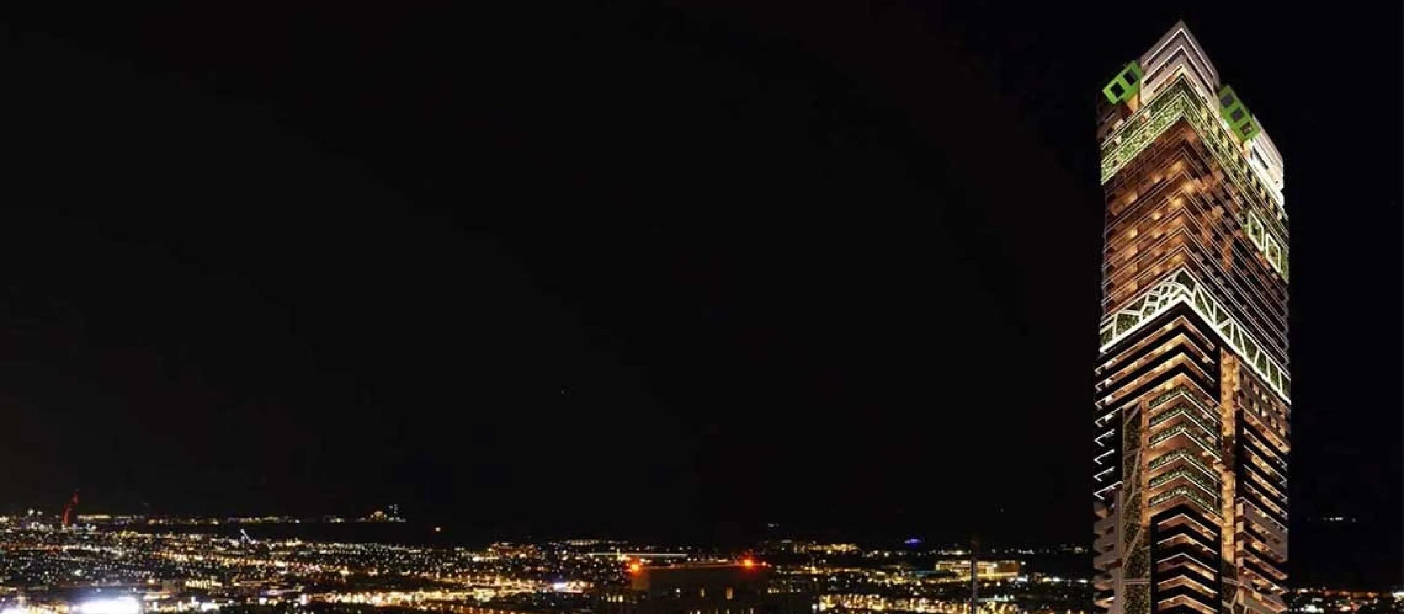 3BR Apartment In Grande Signature Residences 3 BR - Image 6