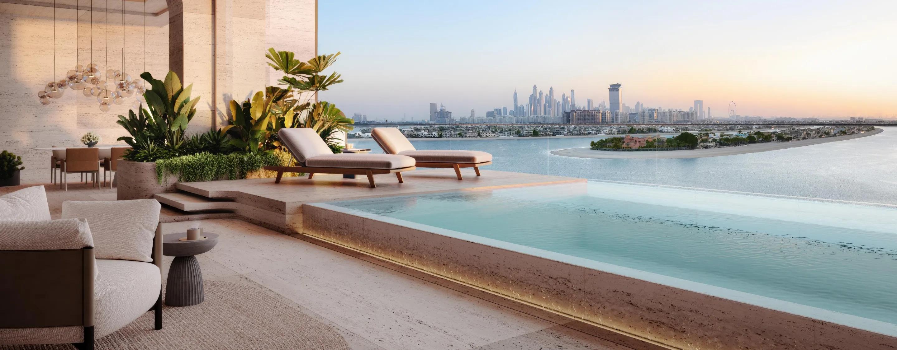 1BR Apartment in Vincitore Benessere 1 BR - Image 5