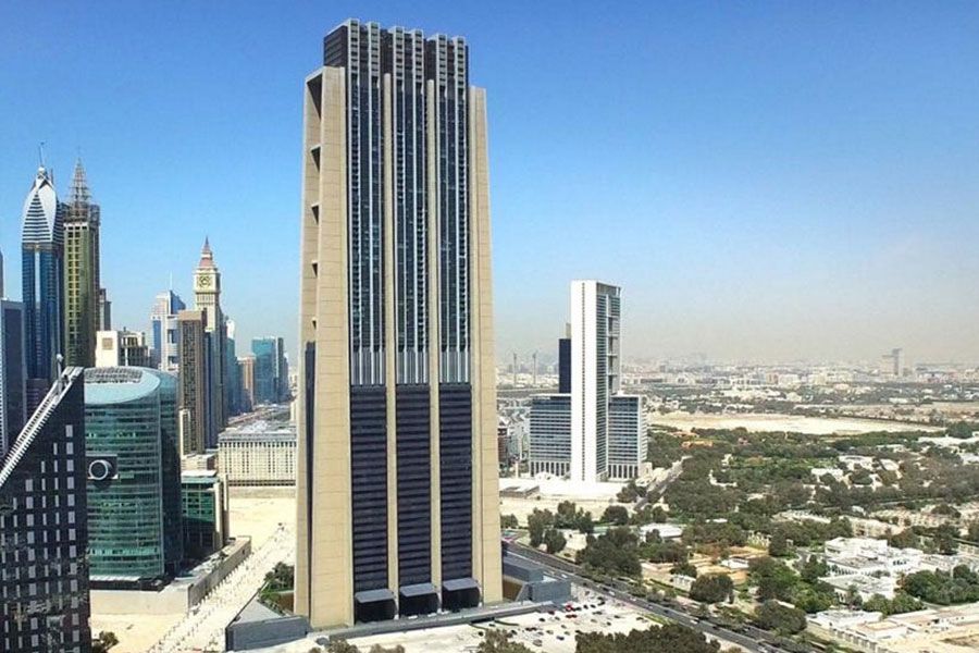 2BR Apartment in Warda 2 BR - Image 3