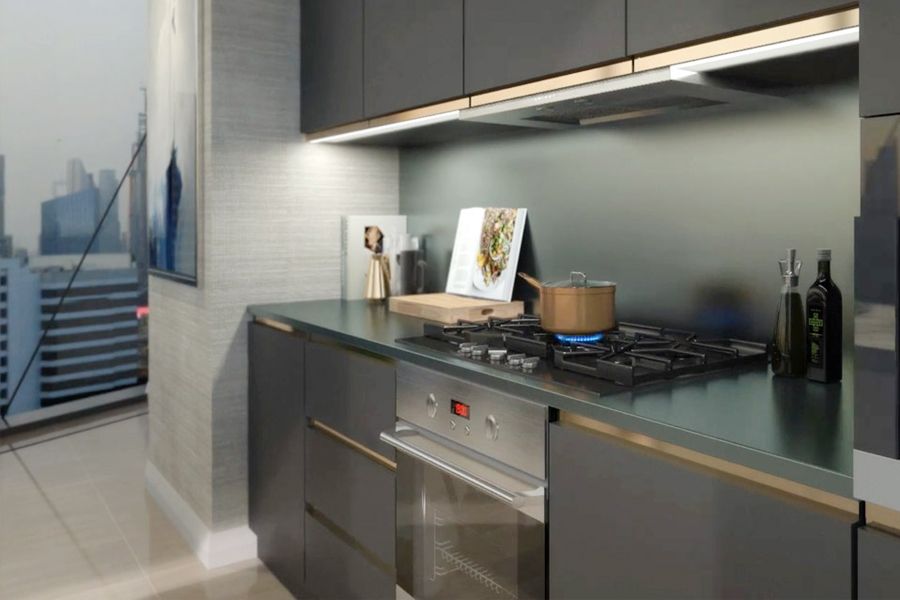 1-bed Apartments in Tria Studio - Image 5