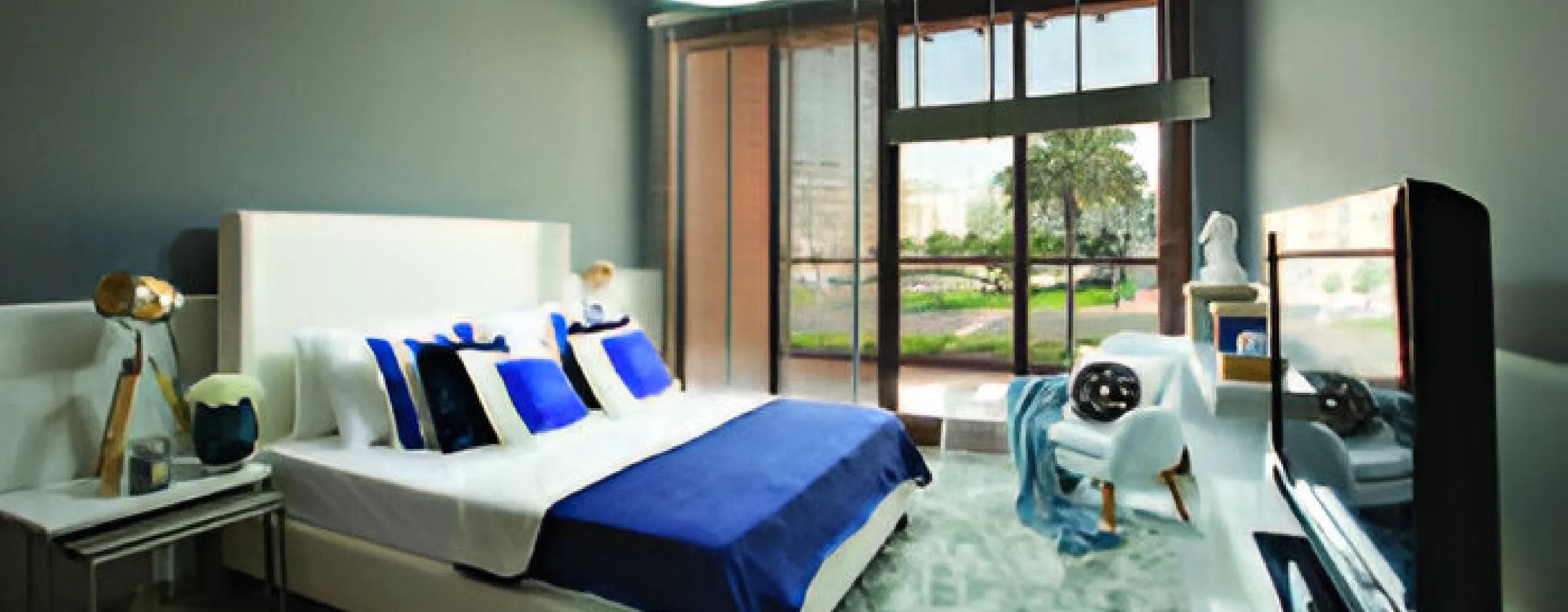 3-bedroom Apartments in The Highbury 3 BR - Image 5