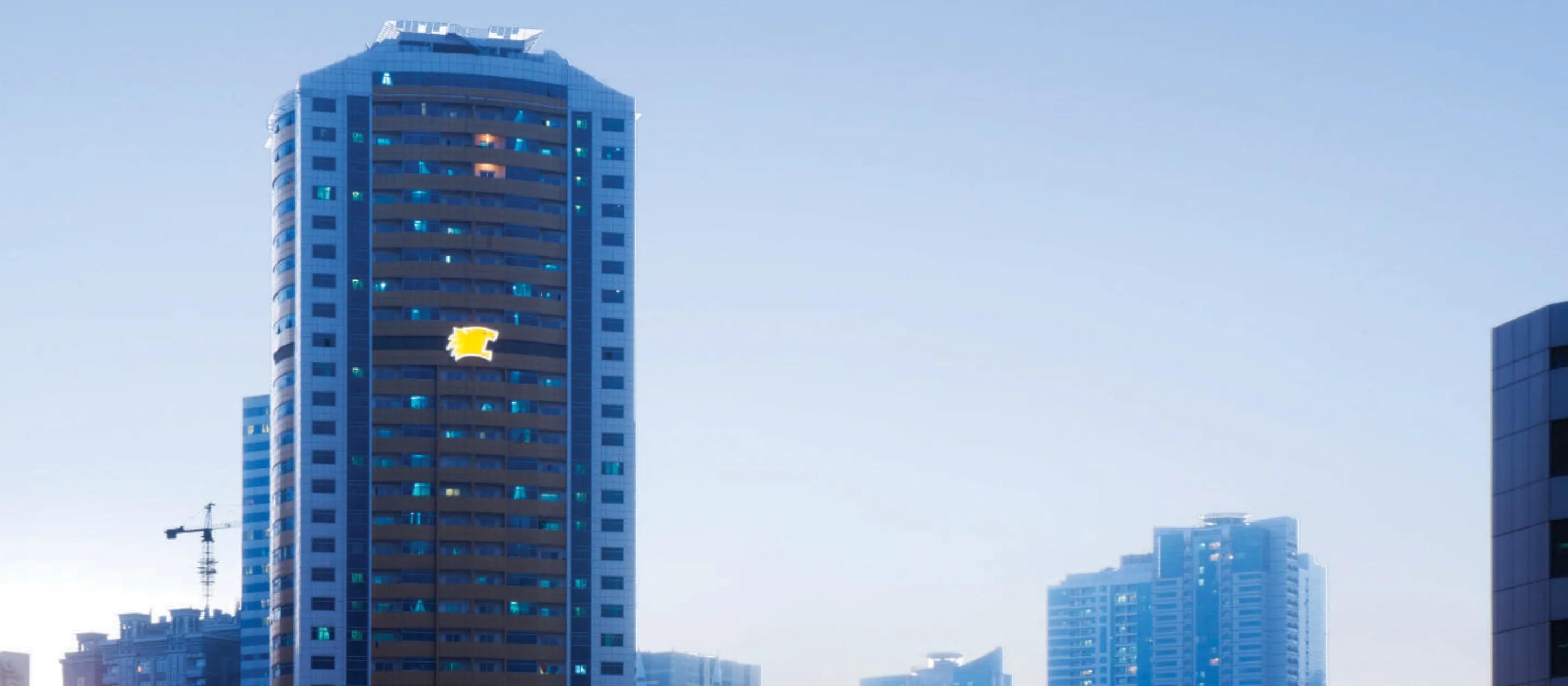 The Bay Residence 2 3 BR - Image 7