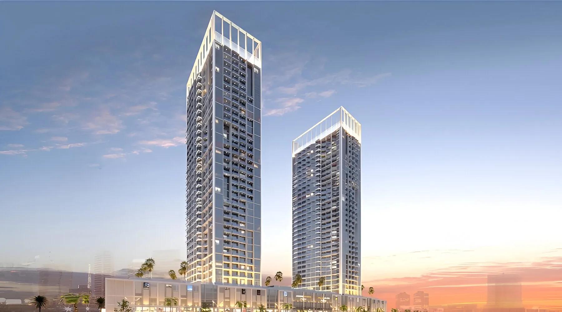 The Beach Residences 2 BR - Image 3