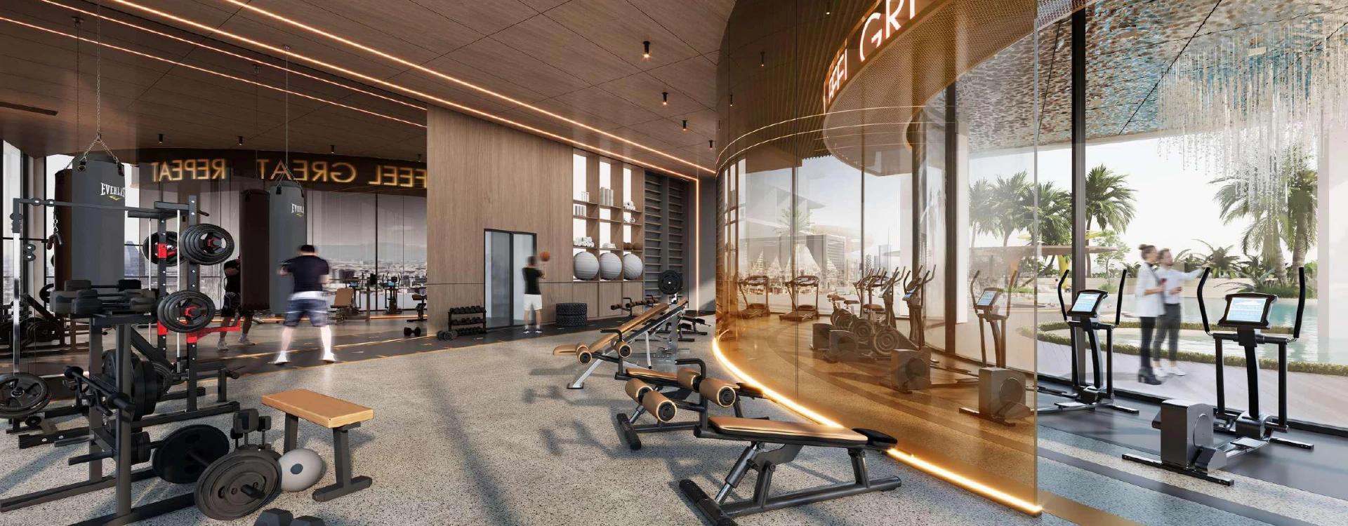 Ocean Cove Apartments 1 BR - Image 2